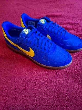 Zapatillas Nike Field General Hyper Royal