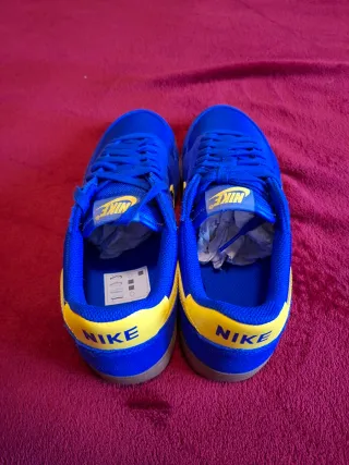 Zapatillas Nike Field General Hyper Royal