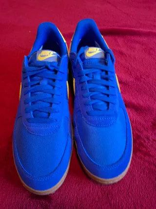 Zapatillas Nike Field General Hyper Royal