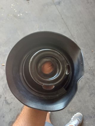 Copela Amortiguador Mercedes C220 2003