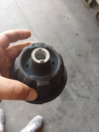 Copela Amortiguador Mercedes C220 2003