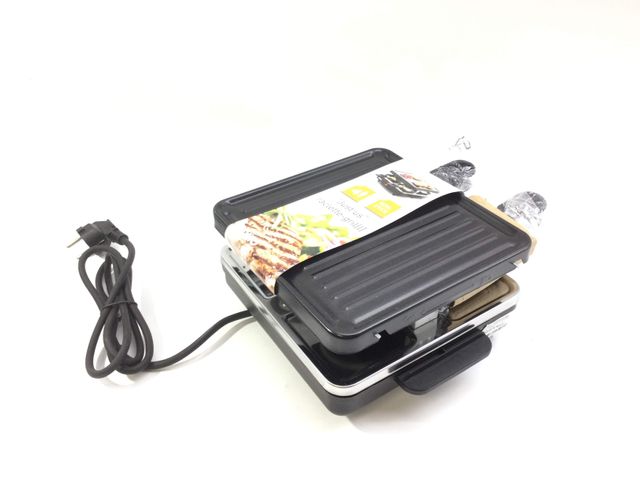 Plancha Eléctrica Domo OM541139701754