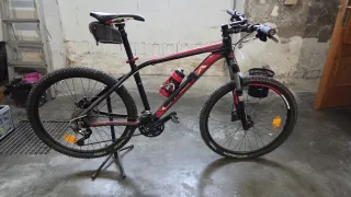 Orbea Alma 2015 29 MTB Talla M