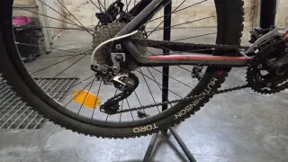 Orbea Alma 2015 29 MTB Talla M