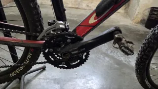 Orbea Alma 2015 29 MTB Talla M