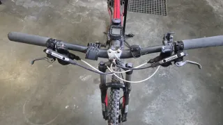 Orbea Alma 2015 29 MTB Talla M