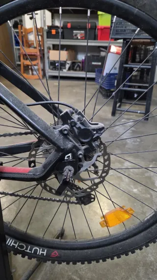 Orbea Alma 2015 29 MTB Talla M