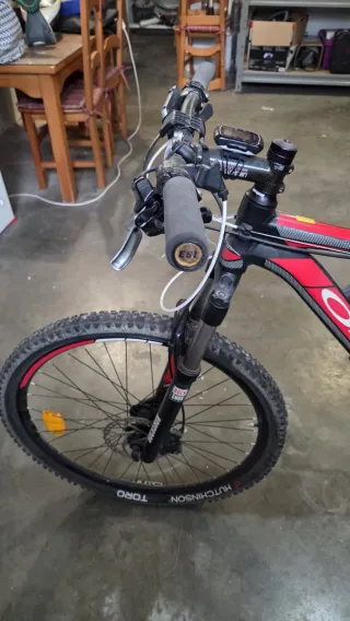 Orbea Alma 2015 29 MTB Talla M