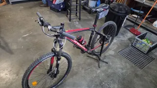 Orbea Alma 2015 29 MTB Talla M