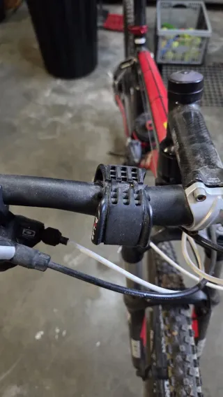 Orbea Alma 2015 29 MTB Talla M