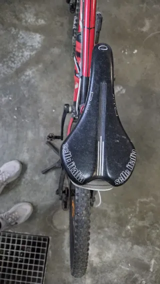 Orbea Alma 2015 29 MTB Talla M