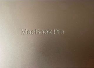 Tapa MacBook Pro 14 A2779 (2023) Original