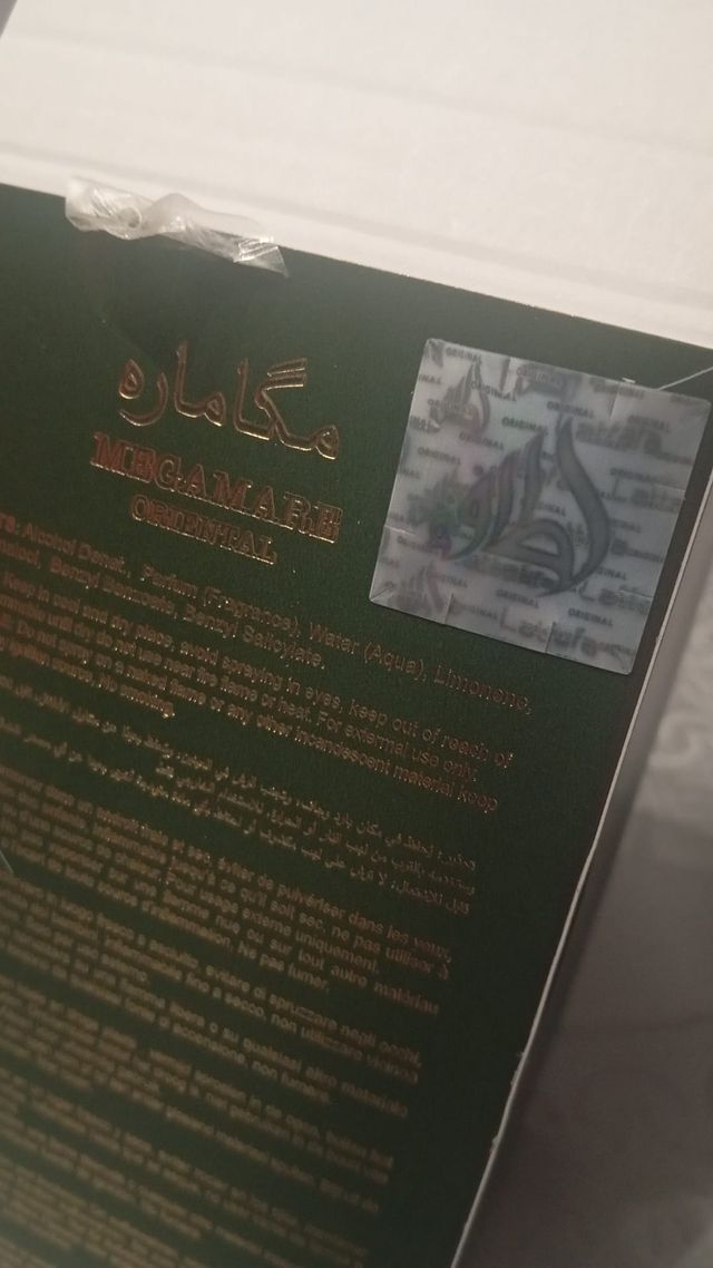 Perfumes Yara originales 100ml Rosa negro ..