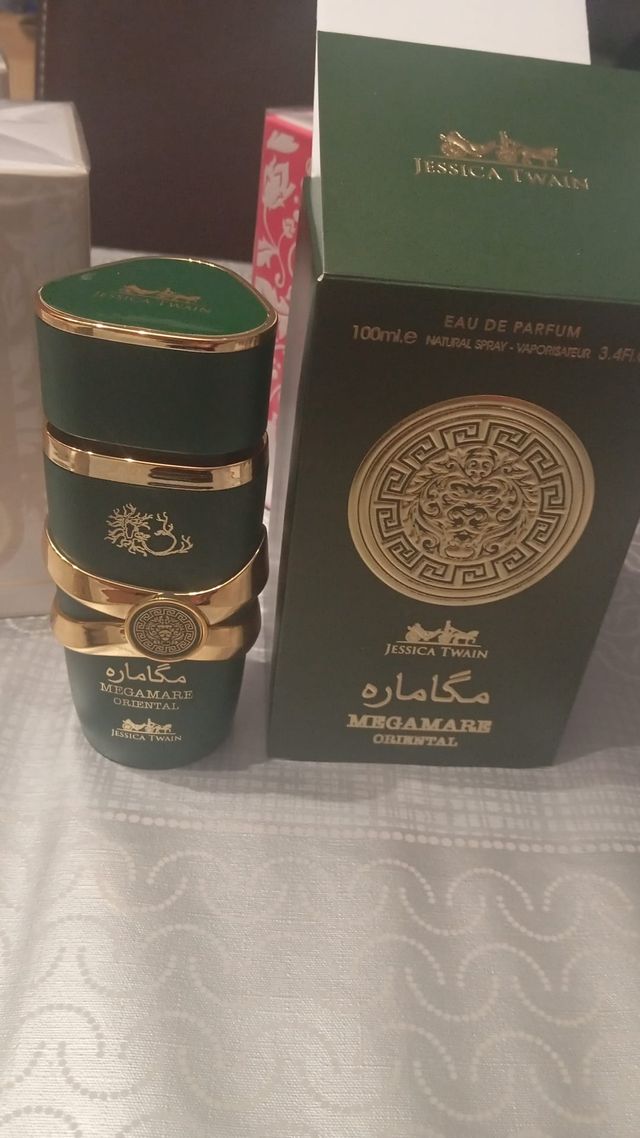 Perfumes Yara originales 100ml Rosa negro ..