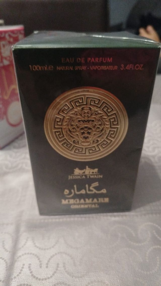 Perfumes Yara originales 100ml Rosa negro ..