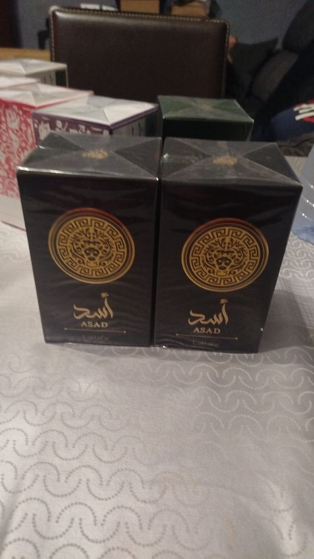 Perfumes Yara originales 100ml Rosa negro ..