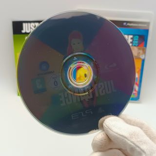 Just Dance 2015 PS3 PAL ITA Playstation 3 Fitness