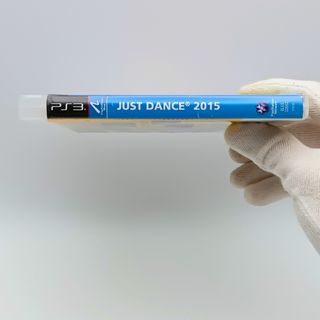 Just Dance 2015 PS3 PAL ITA Playstation 3 Fitness