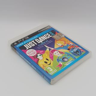 Just Dance 2015 PS3 PAL ITA Playstation 3 Fitness