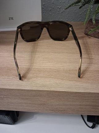 Gafas de sol Gucci mujer originales