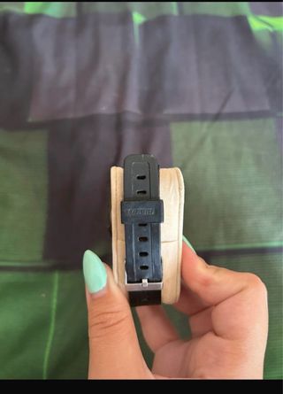 Relógio Casio Data Bank Telememo 20