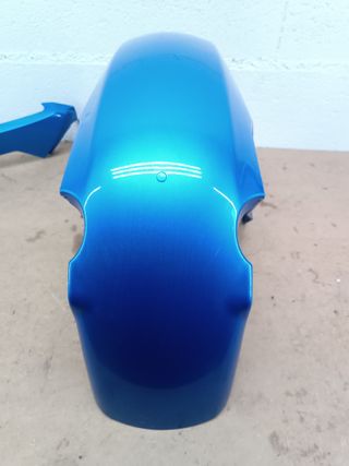 Guardabarros NC750 X y S 2016 a 2024 Honda