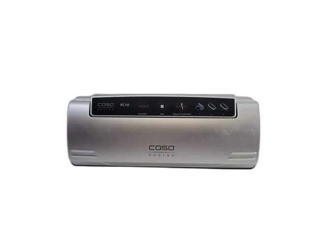 Envasadora al vacío COSO VC10