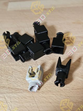 Recambio Rueda Cesta Lavavajillas Electrolux