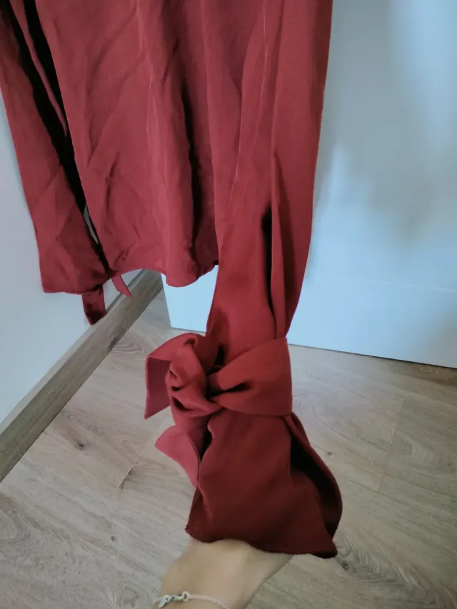 Blusa - camisa Zara nueva