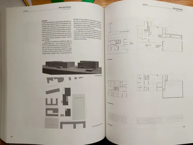 Construir la arquitectura. Manual