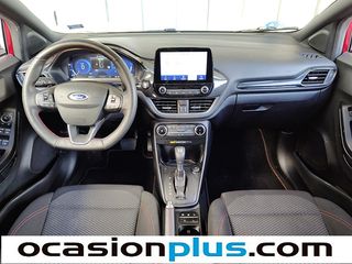 Ford Puma 1.0 EcoBoost MHEV ST-Line Design Auto 92 kW (125 CV)