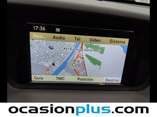 Mercedes-Benz Clase E E 200 CGI Coupe Blue Efficiency Avantgarde 135 kW (184 CV)