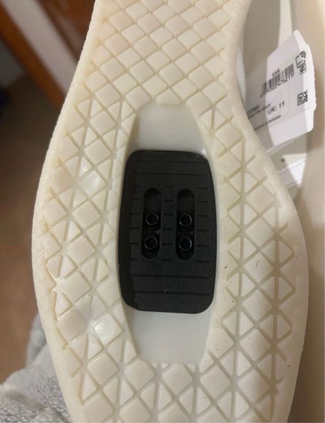 Zapatillas Adidas Velosamba Beige/Blanco