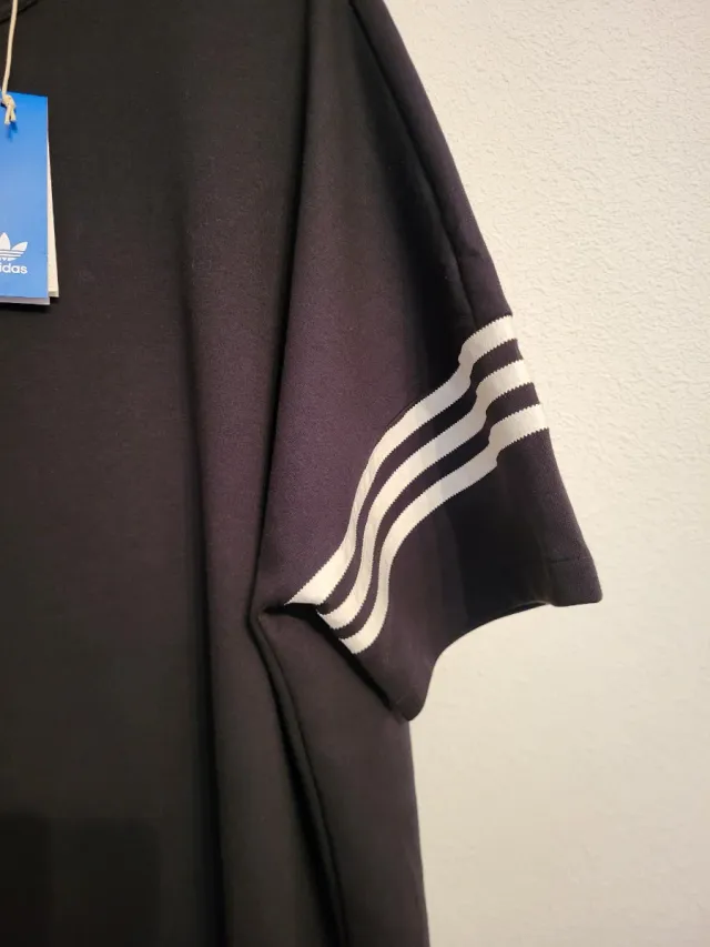 Vestido Adidas Negro