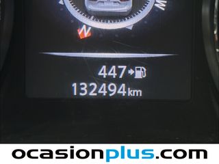 Nissan Qashqai 1.5 dCi N-Connecta 4x2 81 kW (110 CV)