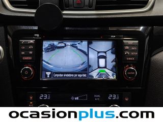 Nissan Qashqai 1.5 dCi N-Connecta 4x2 81 kW (110 CV)