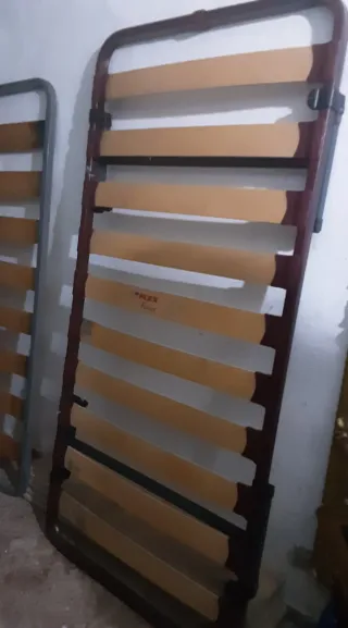 Somieres 90/1.05 /1.35 / 1.50 varias unidades