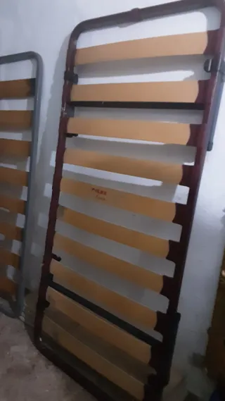 Somieres 90/1.05 /1.35 / 1.50 varias unidades