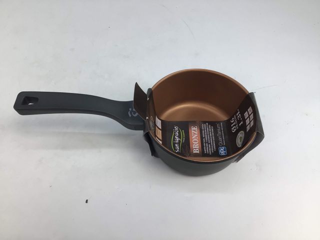 Cazo San Ignacio Bronce 16cm 1.3L