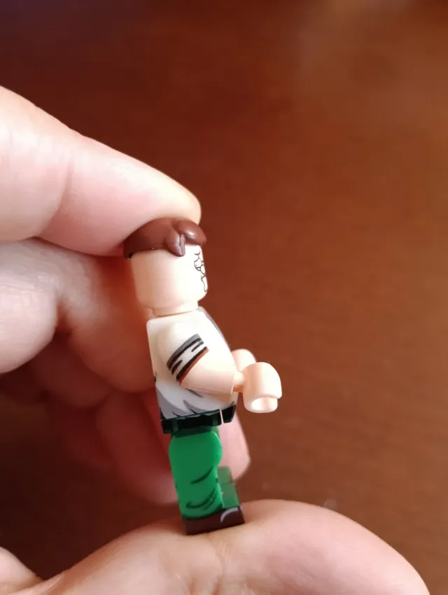 Minifigura Peter Griffin Family Guy