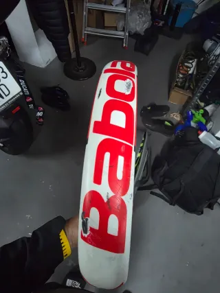 Babolat Veron 2025 Lebron