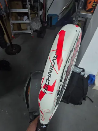 Babolat Veron 2025 Lebron