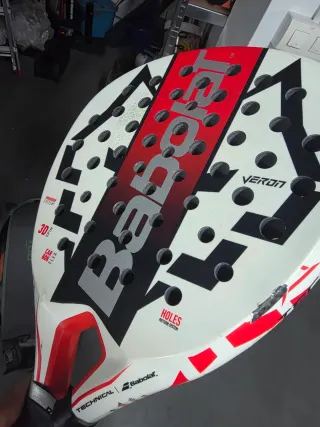 Babolat Veron 2025 Lebron