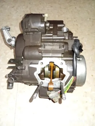 Motor Dervisenda Buen Estado