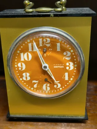 Orologio da tavolo Kienzle Boutique