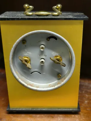 Orologio da tavolo Kienzle Boutique