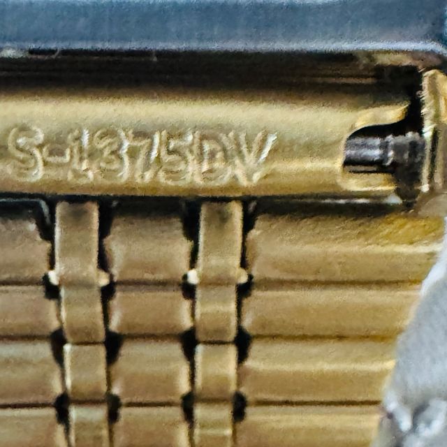 Orologio Casio LA680WGA-9CDF Oro