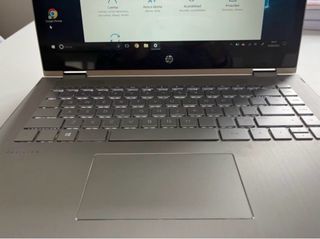 Ordenador Portátil Convertible HP 8gb RAM 1Tb ROM