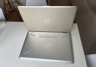 Ordenador Portátil Convertible HP 8gb RAM 1Tb ROM