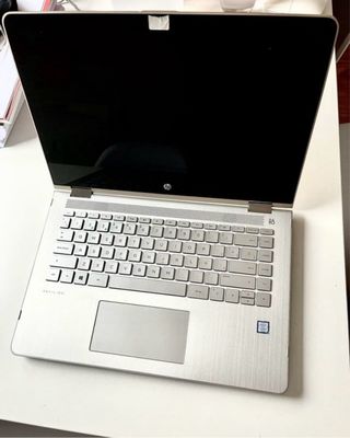 Ordenador Portátil Convertible HP 8gb RAM 1Tb ROM